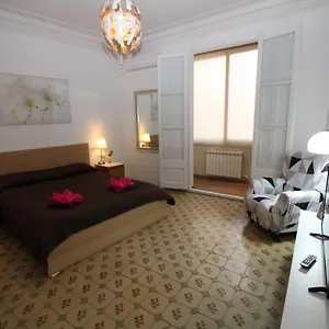 Gran Via Accommodatie bij particulieren