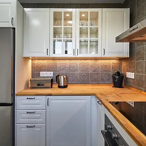 Bbarcelona Fira Superior Flats Appartement